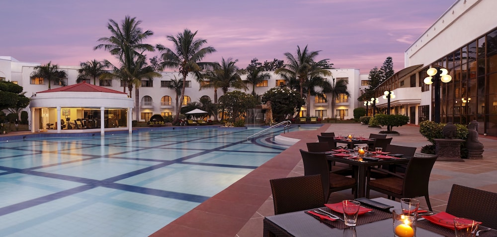 Lemon Tree Hotel Aurangabad 1/68