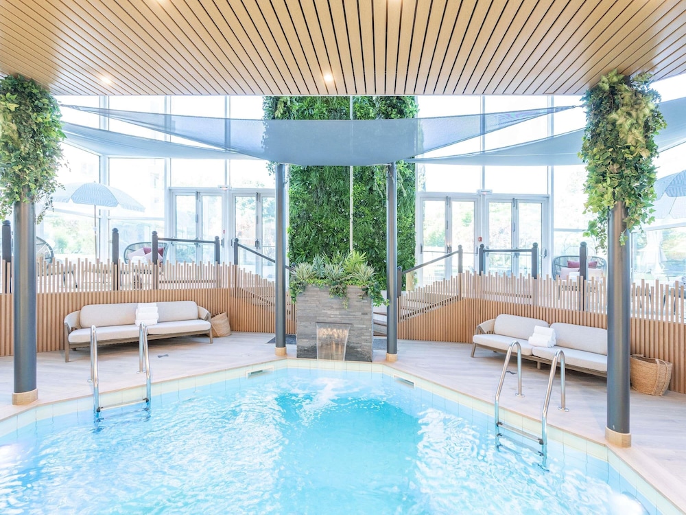 Hotel Mercure Grenoble Centre President 38/69