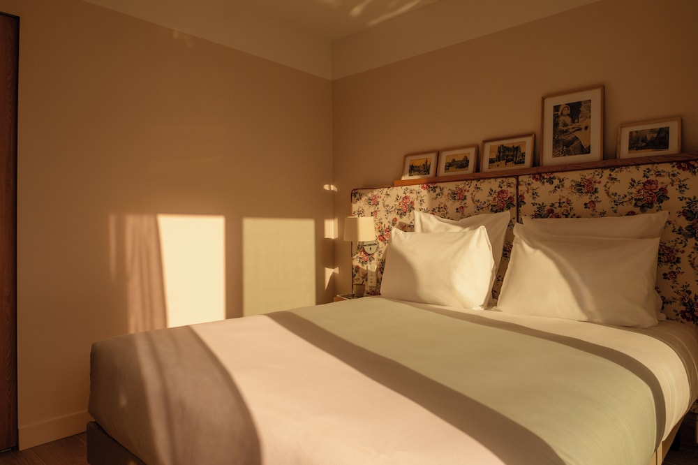 Chelton Hotel Brussels 18/49