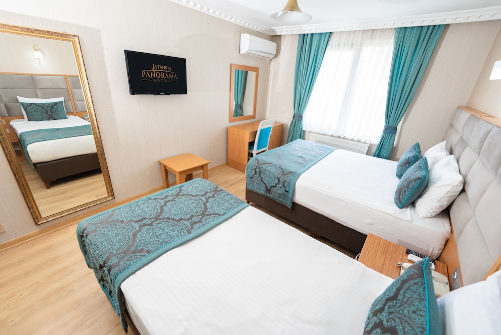 Panorama Health Club Hotel 26/64