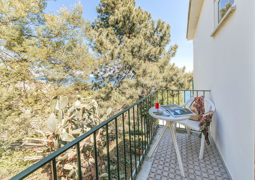 Hotel Bagnitiello 17/40