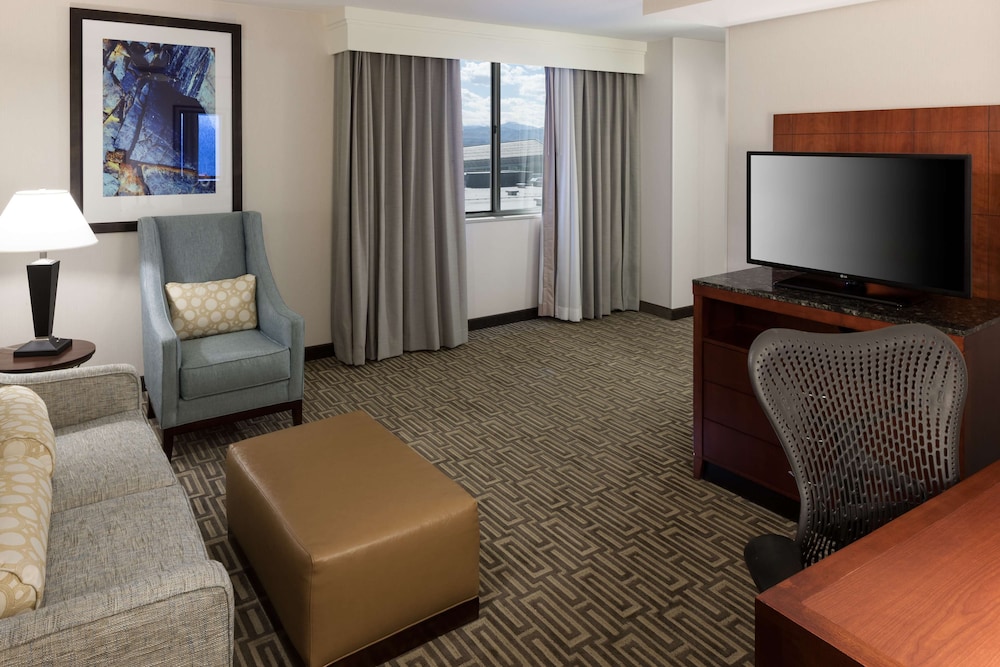 Hilton Garden Inn Denver Downtown 42/71