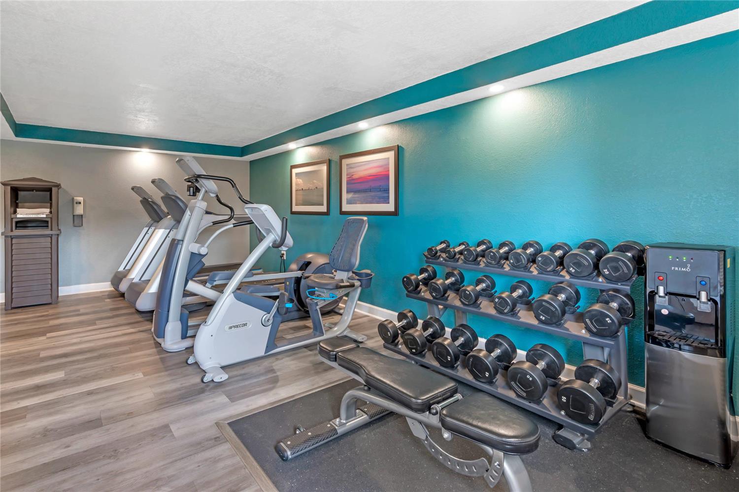 Quality Inn Bradenton North I-75 23/39