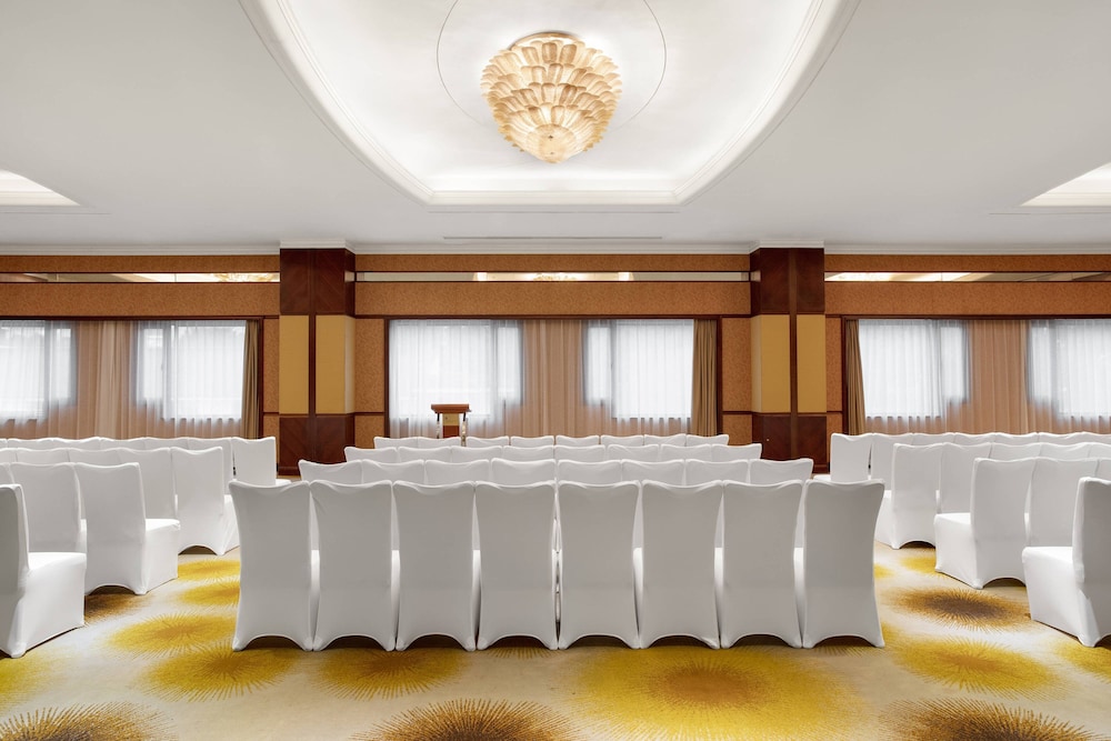 Shanghai Marriott Hotel Hongqiao 52/63