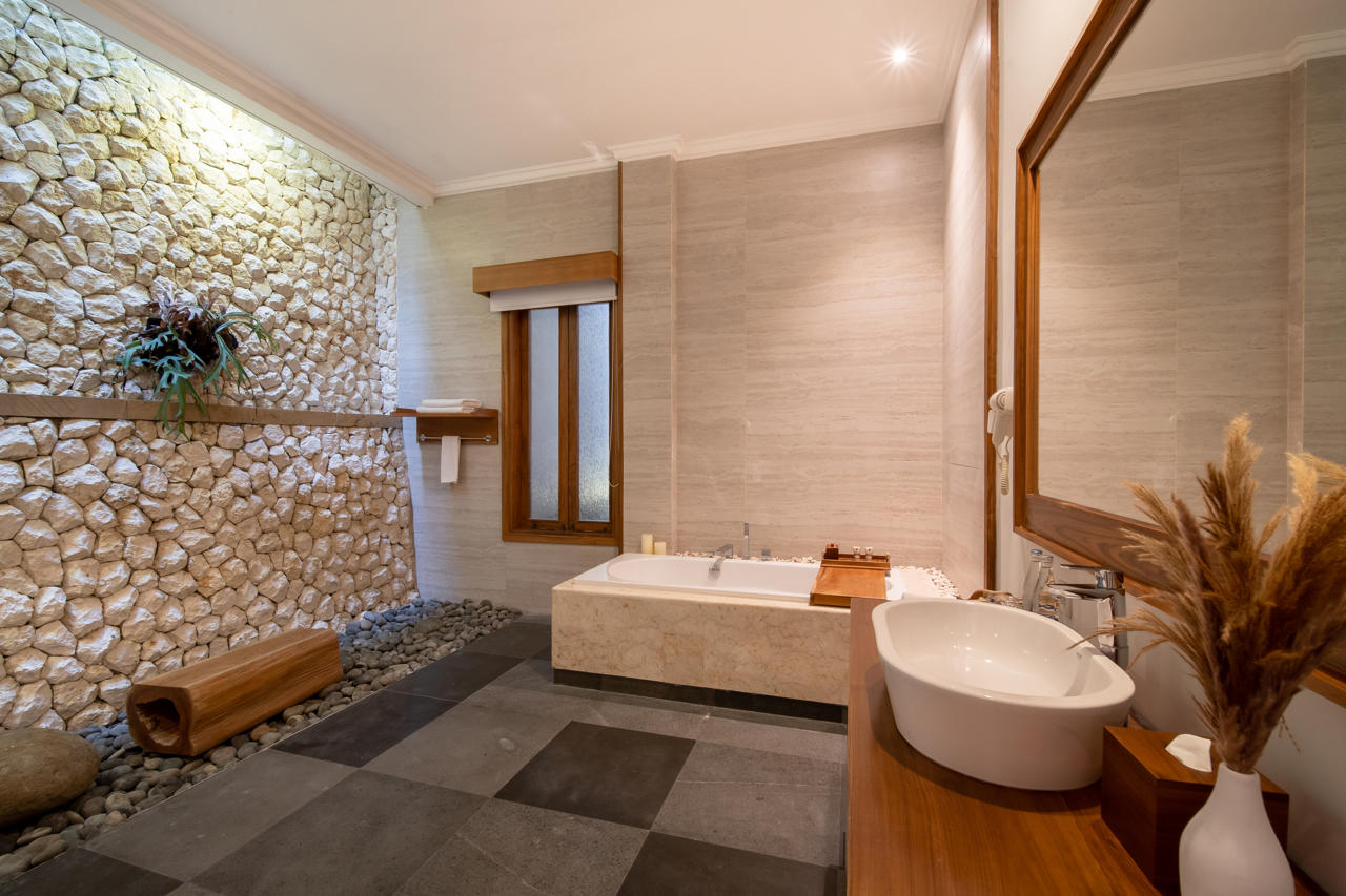 Harsono Boutique Resort Bali 39/43