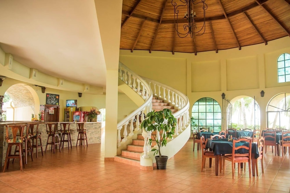 Hotel Delfin Playa Bejuco 29/50
