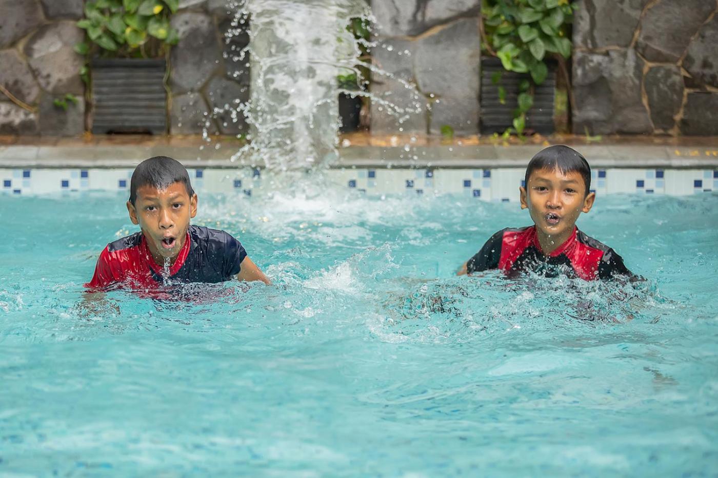 Khas Hotel Semarang 19/27
