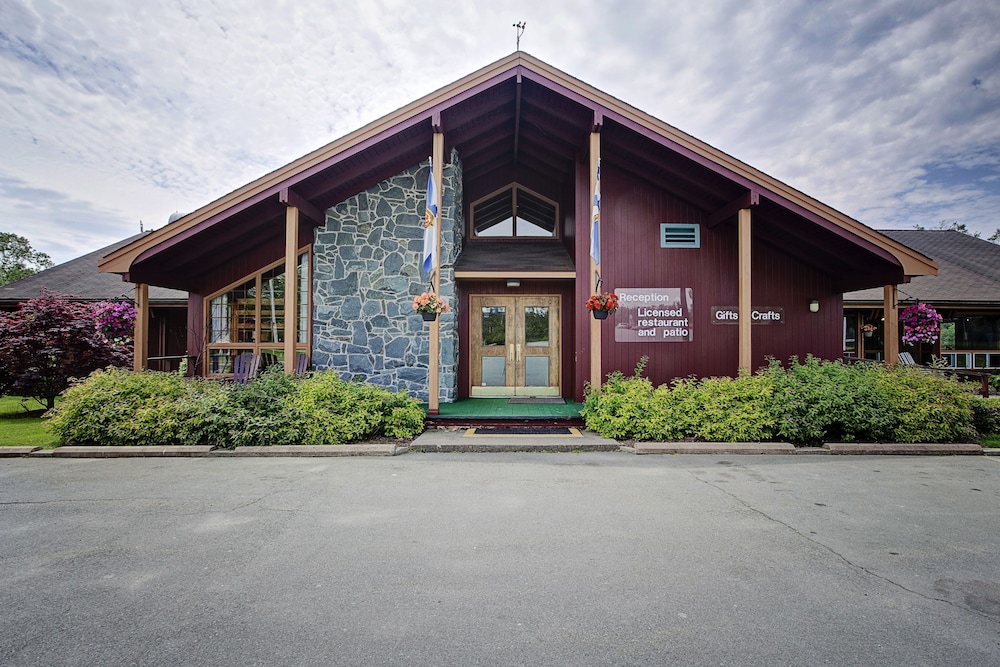 Liscombe Lodge Resort and Conference Centre 2/45