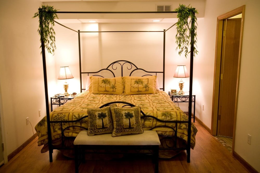 Fairbanks Extended Stay 44/50