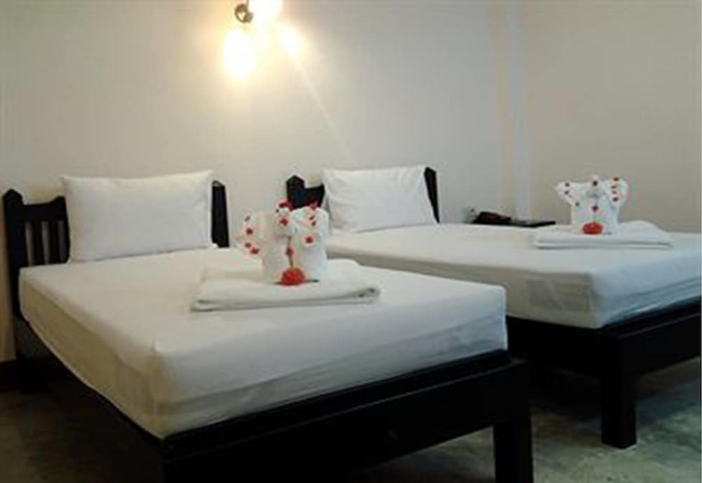CHANG CLIFF RESORT 24/70