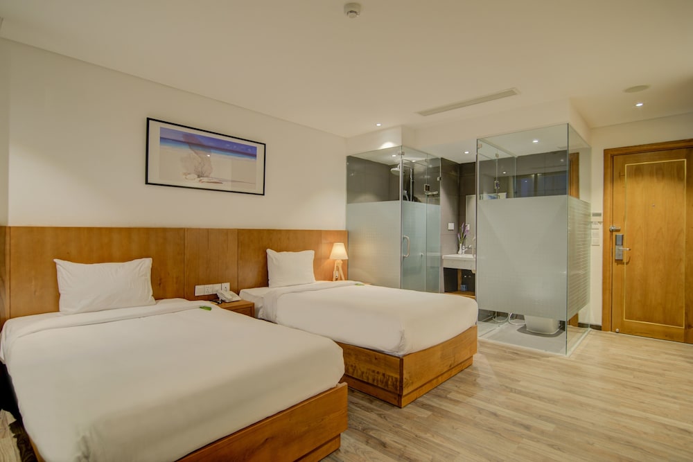 Soho Boutique Da Nang Hotel 36/61