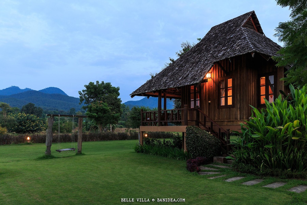 BELLE VILLA RESORT PAI 68/73
