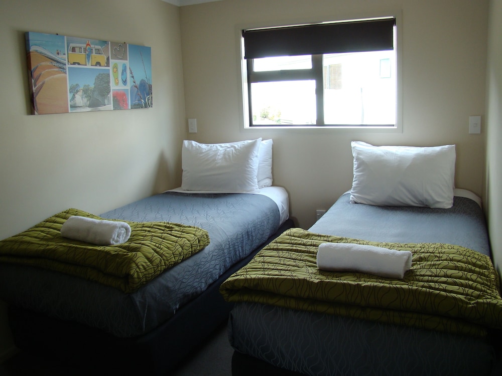 Lake Taupo TOP 10 Holiday Resort 18/78