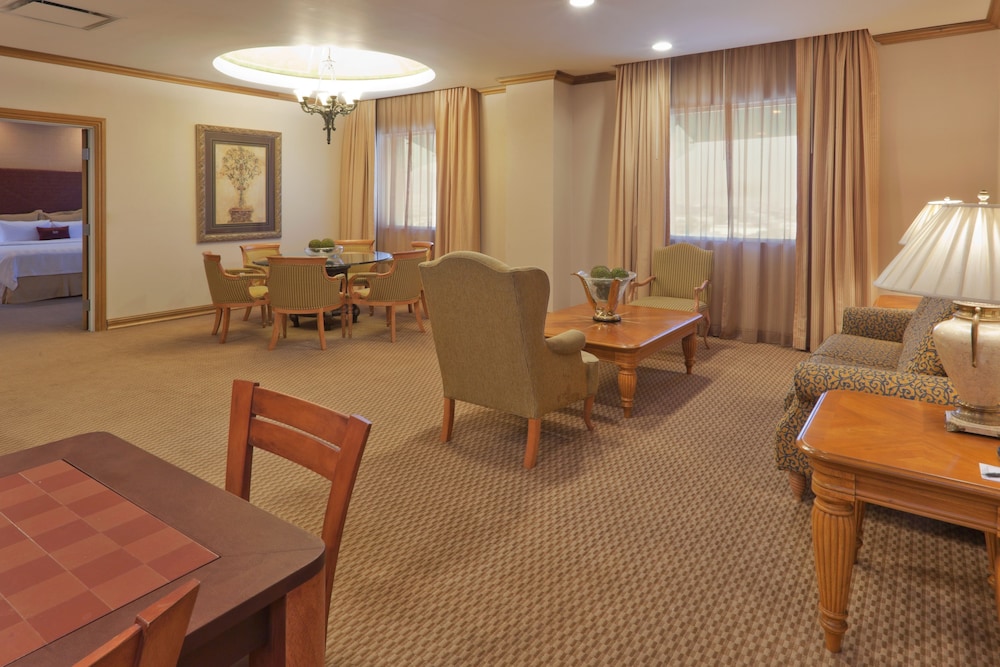 Crowne Plaza Torreon 49/76