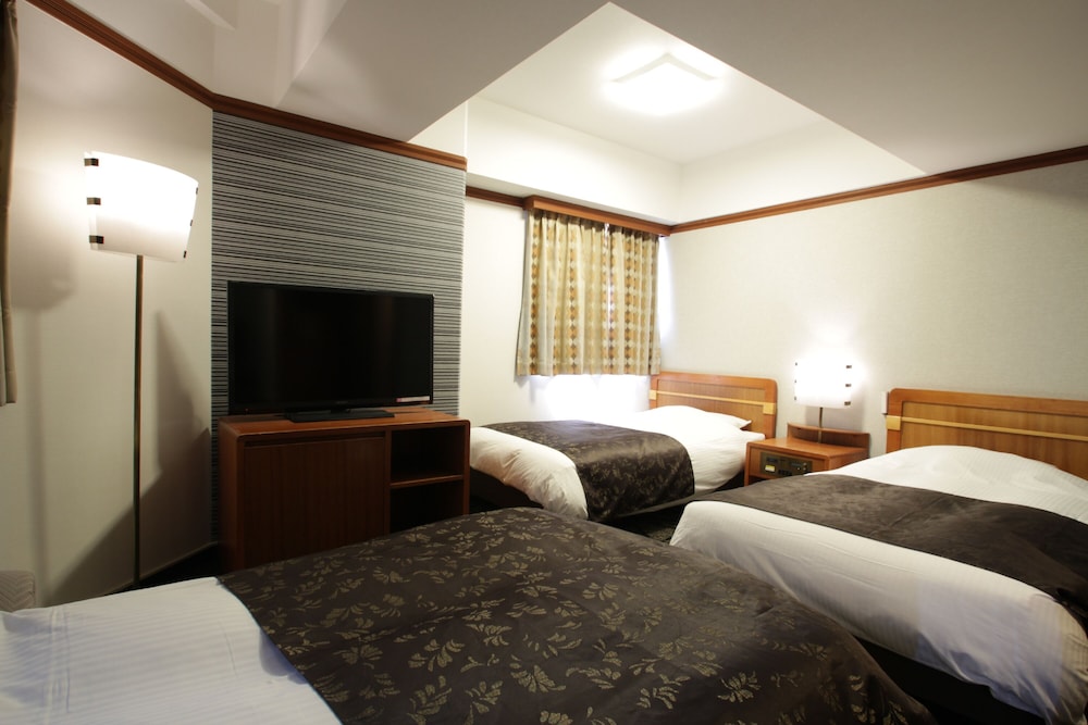 APA Hotel Kanazawa-Nomachi 13/61