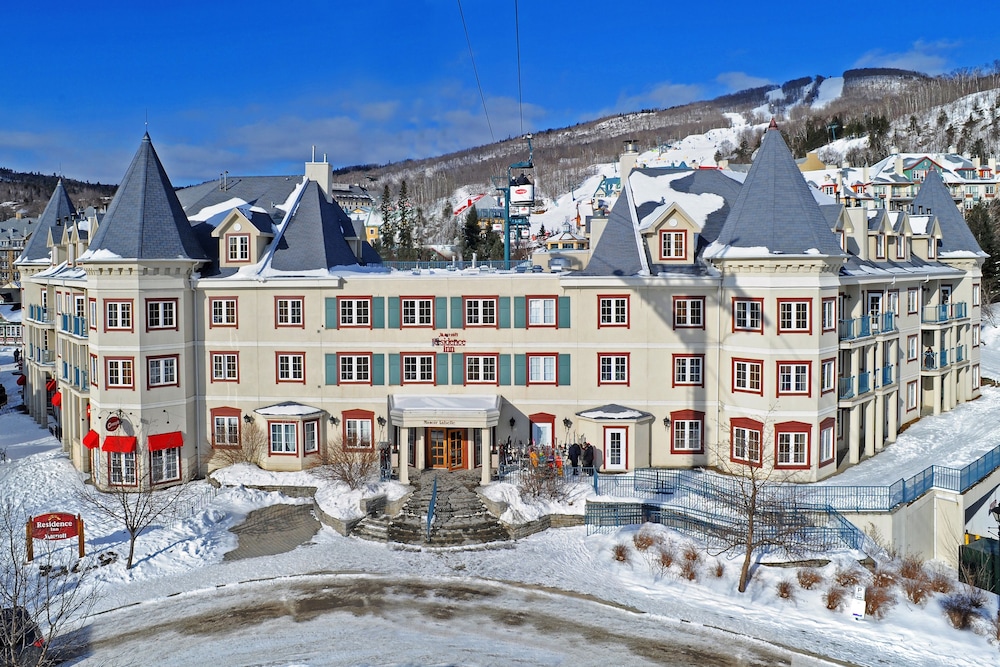 Residence Inn Mont Tremblant Manoir Labelle