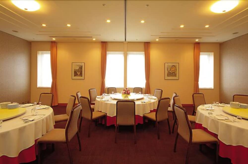 Hotel Kokusai 21 45/67