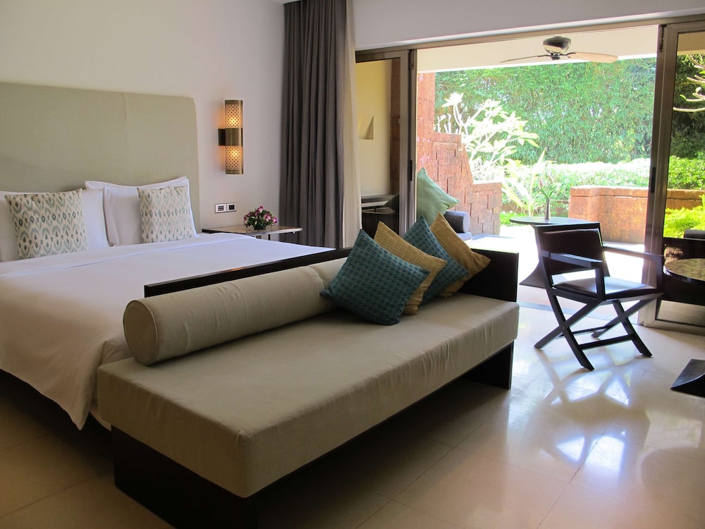 Alila Diwa Goa 8/50