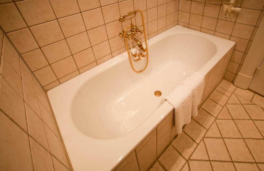 1 Bedroom, Suite, King Bed