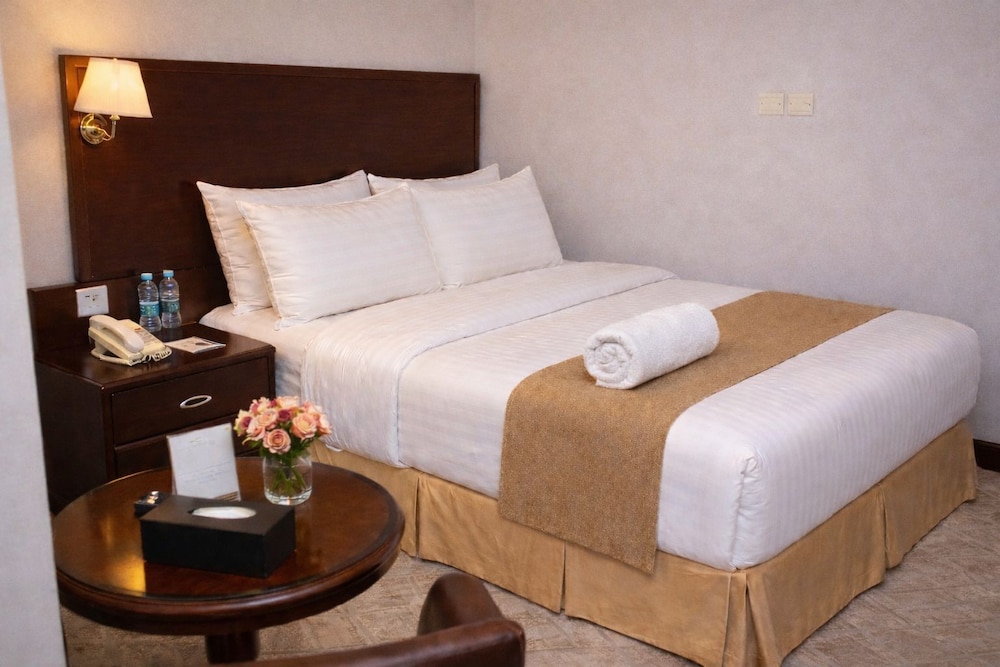 Carawan Al Khaleej Hotel Olaya 42/58