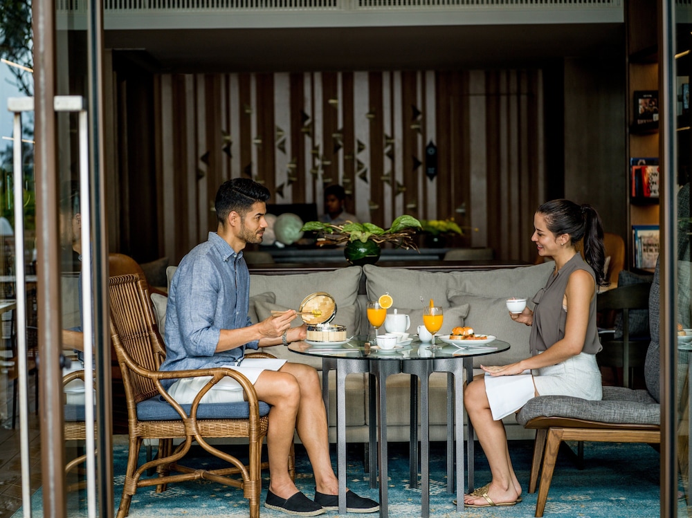 Intercontinental Phuket Resort 32/82