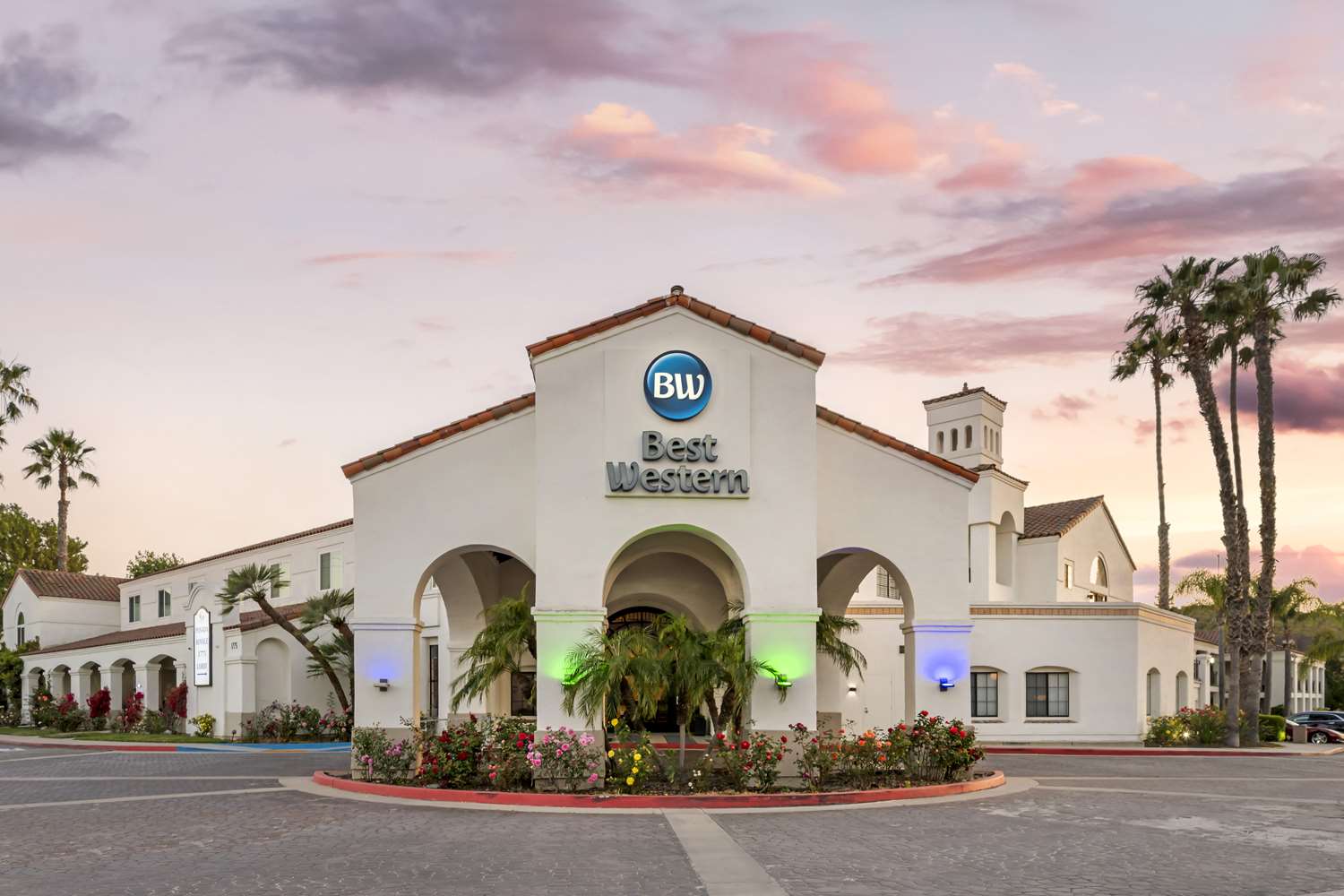 Best Western Posada Royale Hotel & Suites 2/50