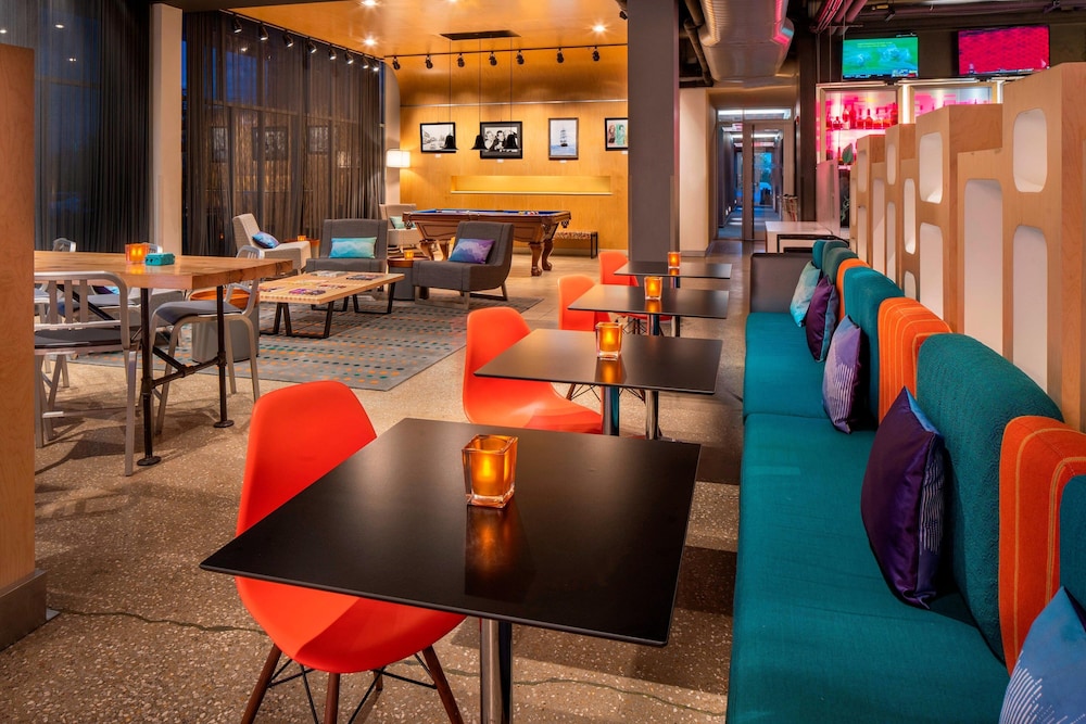 Aloft Rogers - Bentonville 19/25