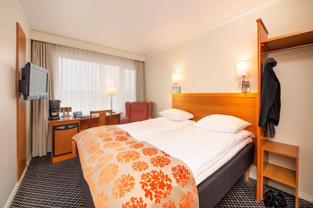 Scandic Gardermoen Hotel 16/50