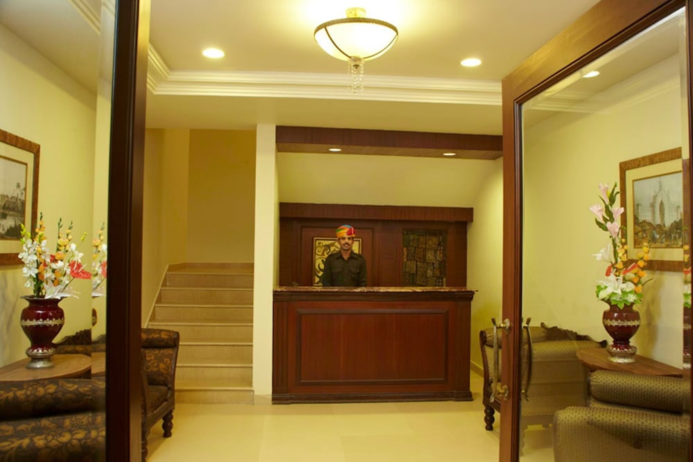 AMARGARH RESORT 9/66