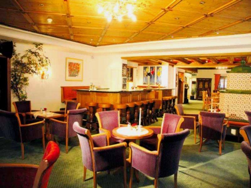 HOTEL ARLBERG 27/29