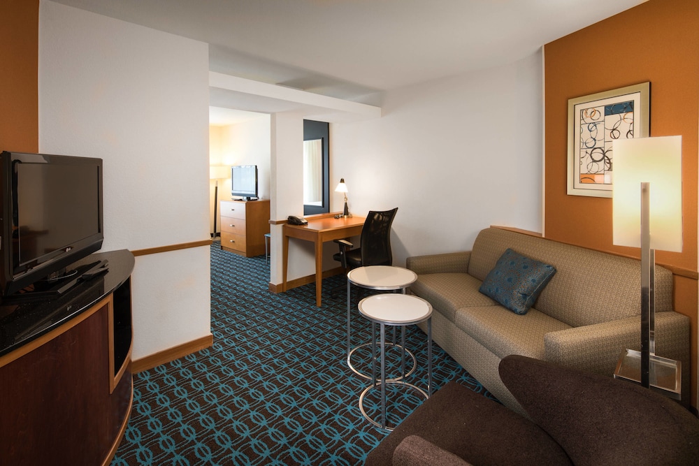 Fairfield Inn And Suites Conway 23/33