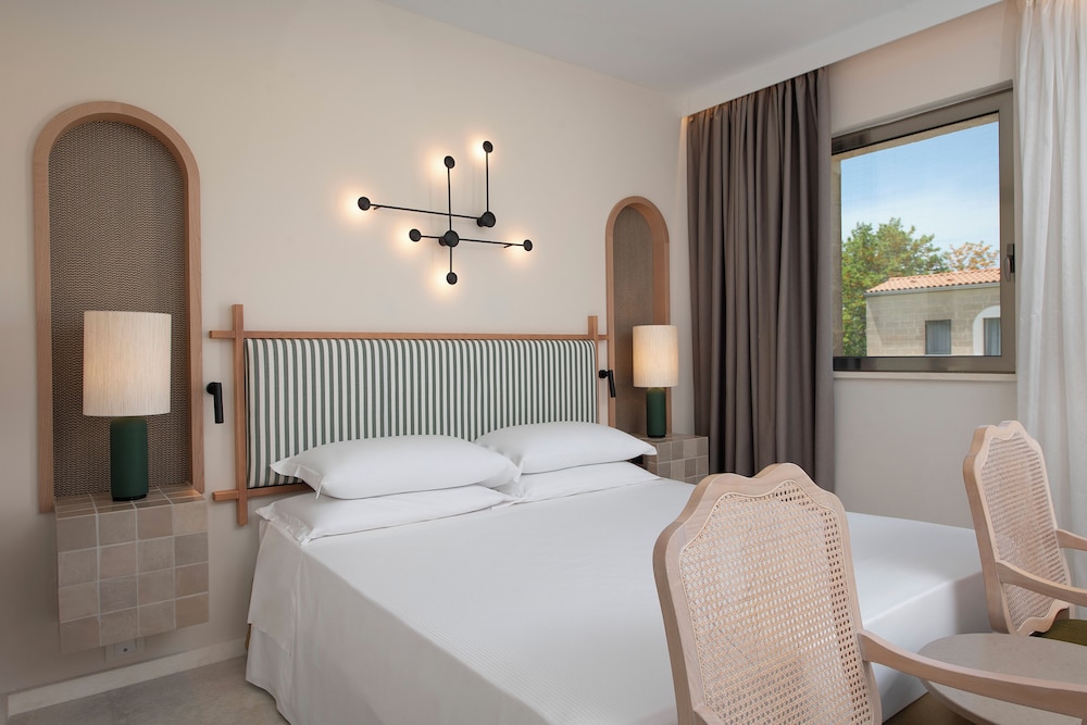 Vivosa Apulia Resort 6/50