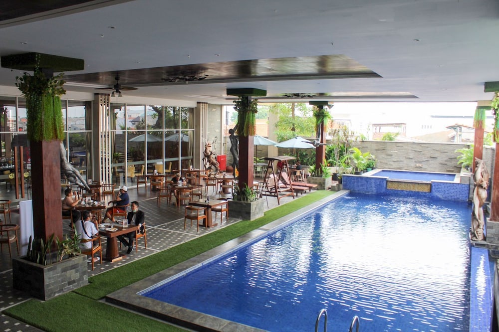 Gets Hotel Semarang 5/38