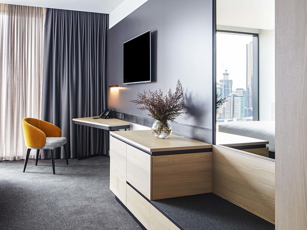 Novotel Melbourne South Wharf 54/76