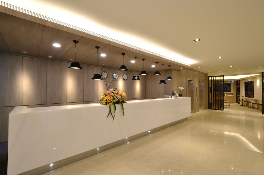 Toong Mao Evergreen Hotel 1/40