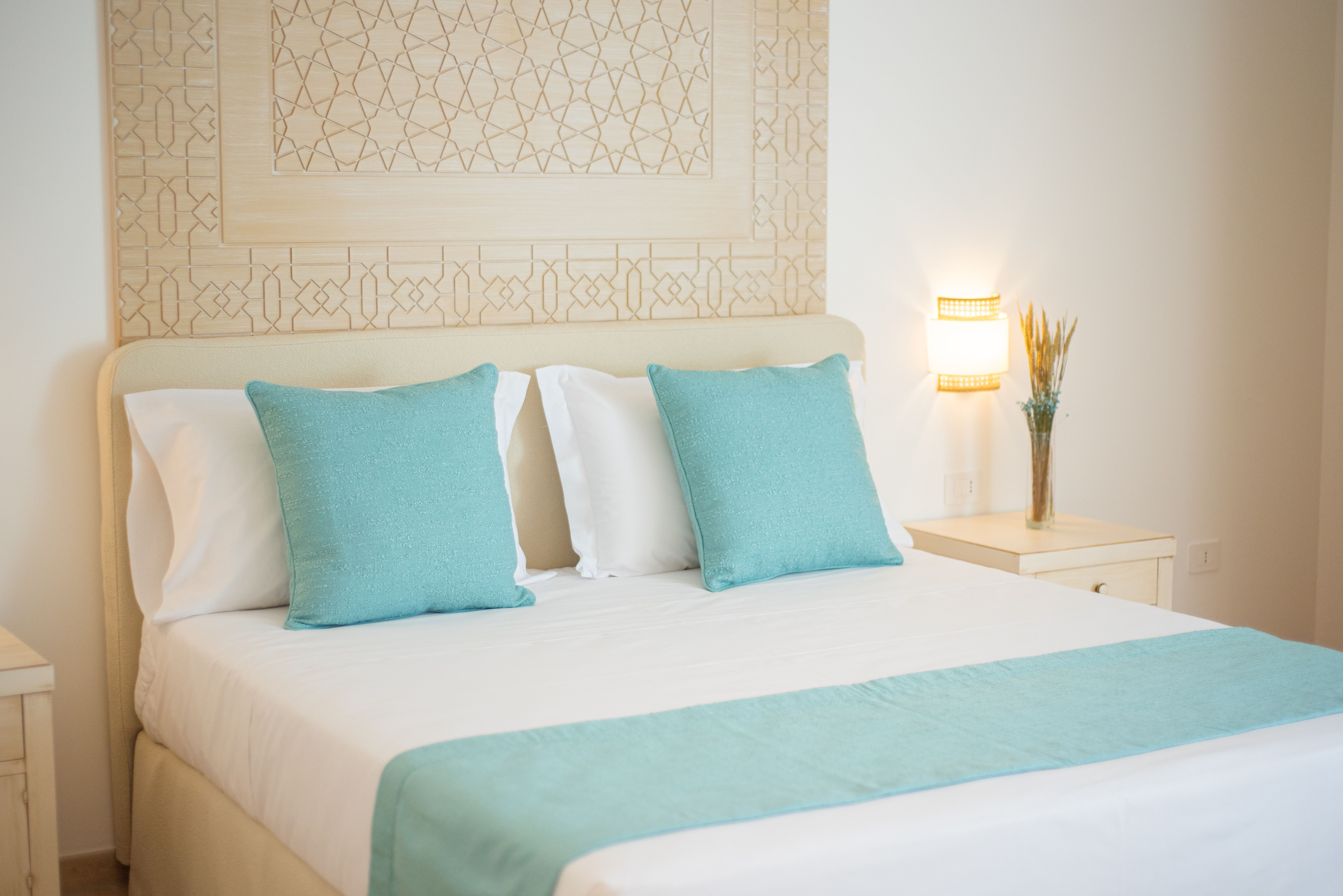 CDS Hotels Ninfe Saracene 32/76