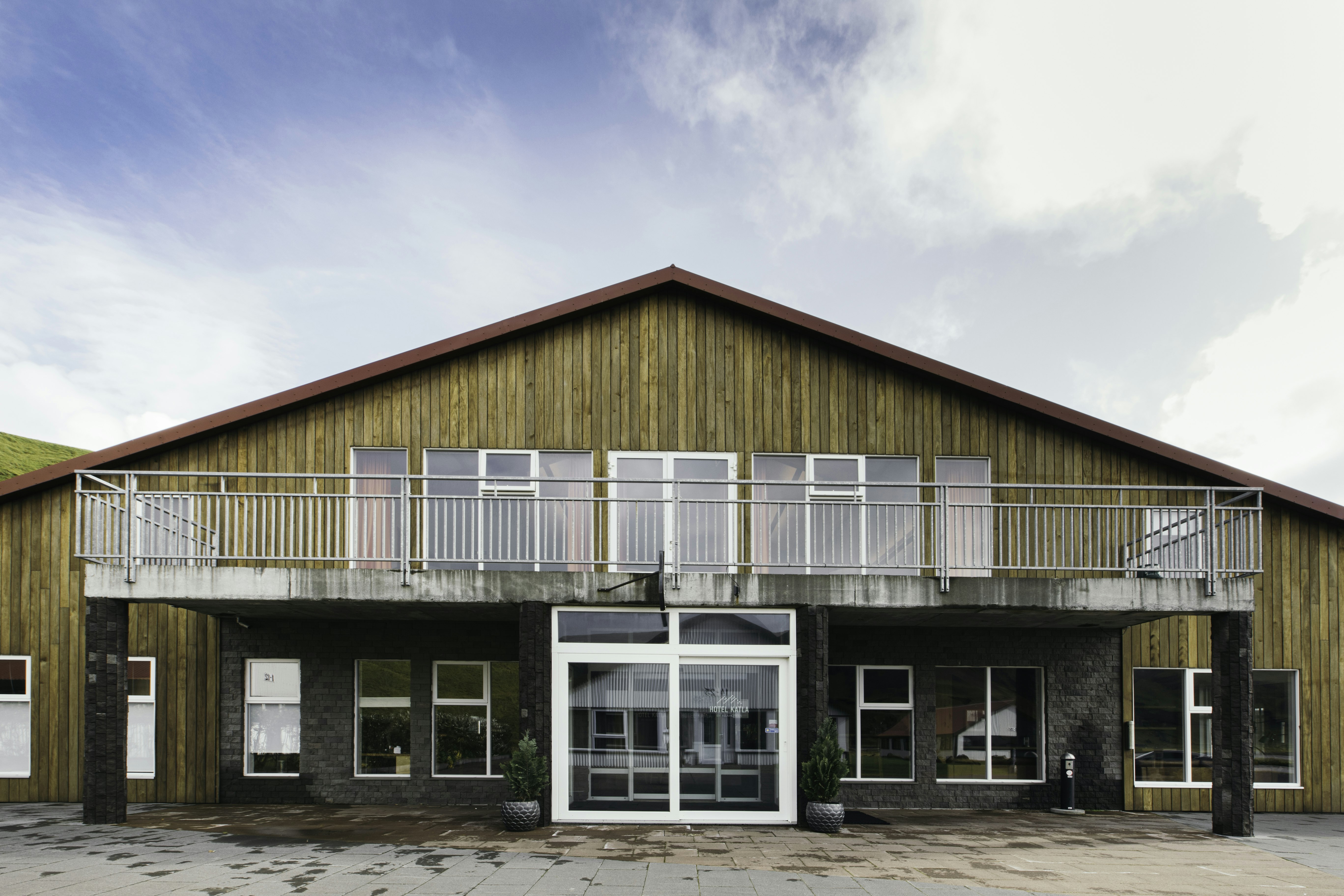 Hotel Katla By Keahotels 2/77