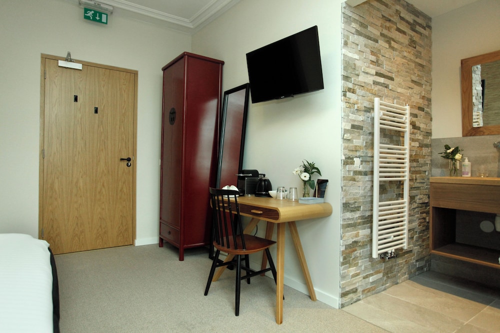 La Paulowna Boutique Hotel 27/41