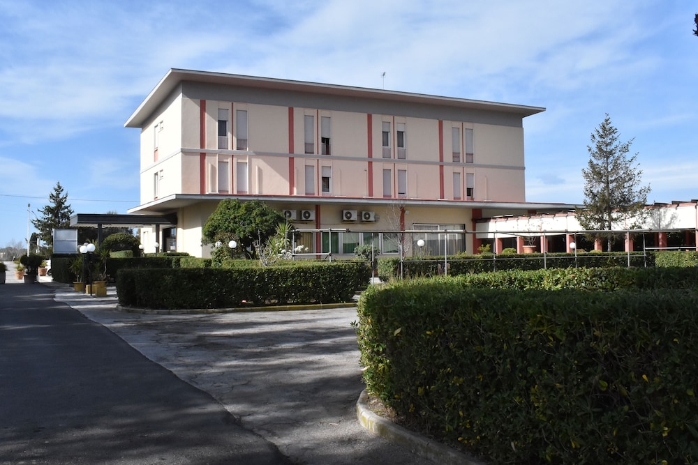 Il Parco 4/70