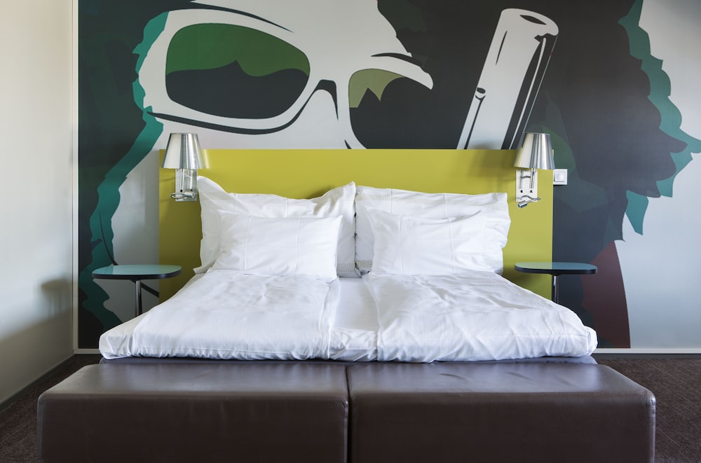 Comfort Hotel Kristiansand 26/64
