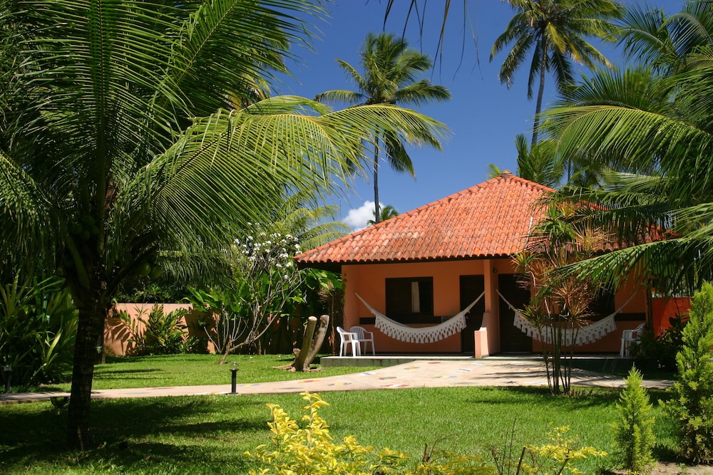 Pousada Tabapitanga