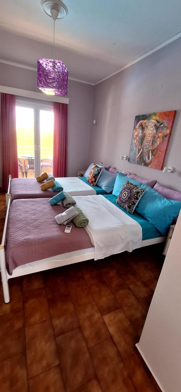 studio, Sausan Hotel 3/10