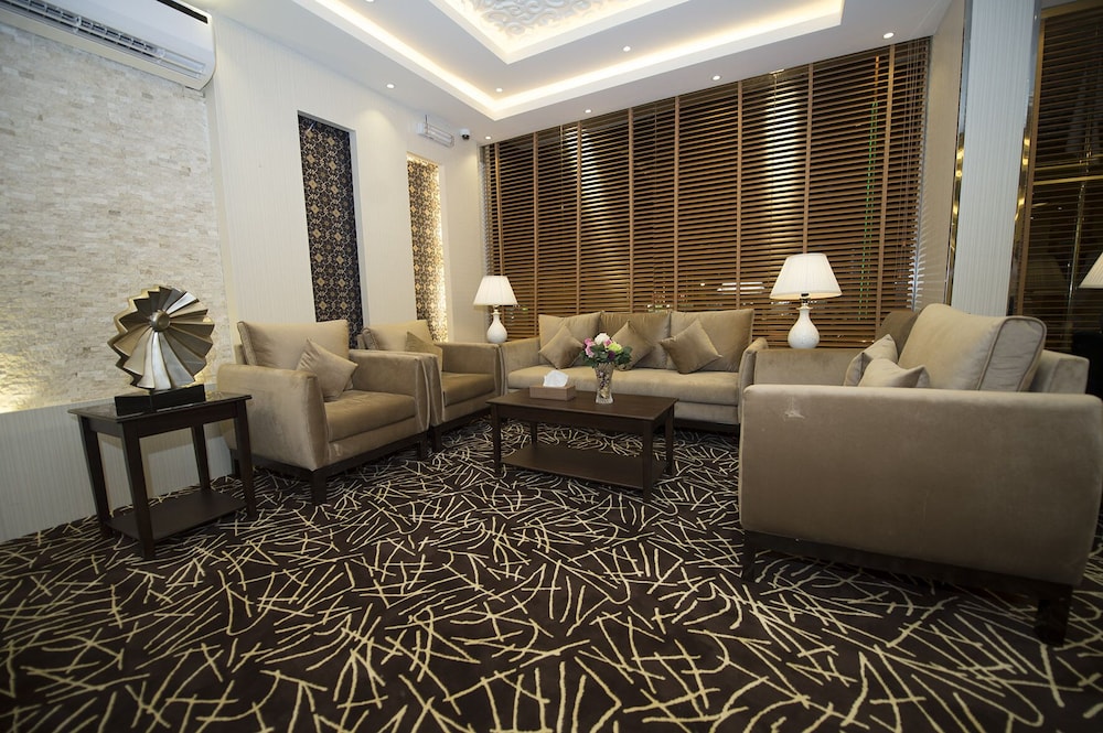 Rest Night Serviced Apartments Wadi Al Dawasir 45/58