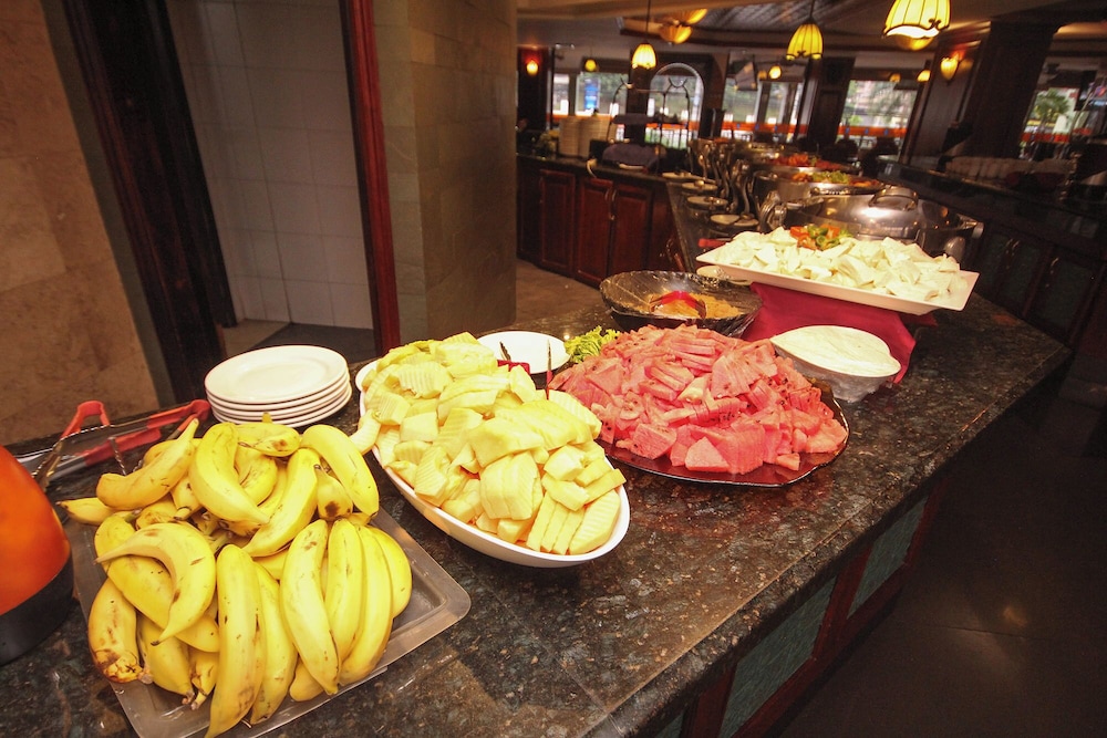 Florencia Plaza Hotel 22/41