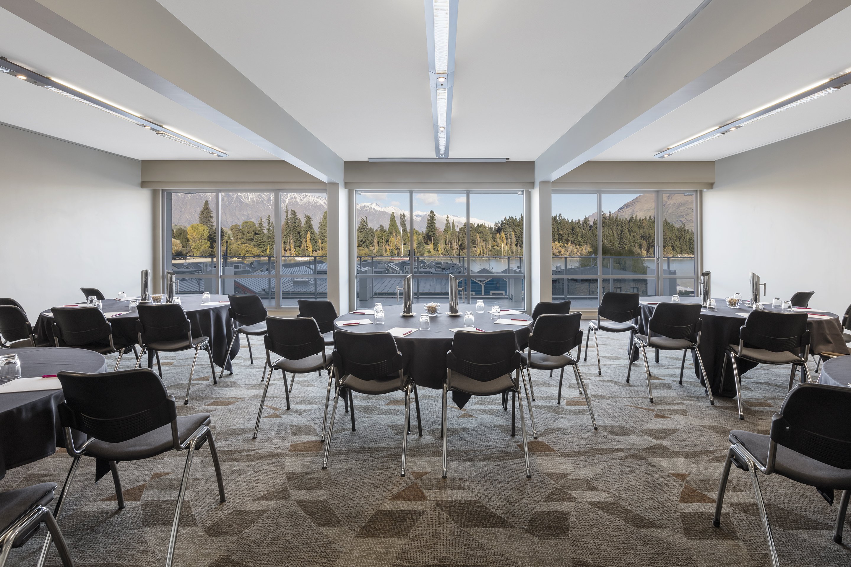 Crowne Plaza Hotel Queenstown 62/71