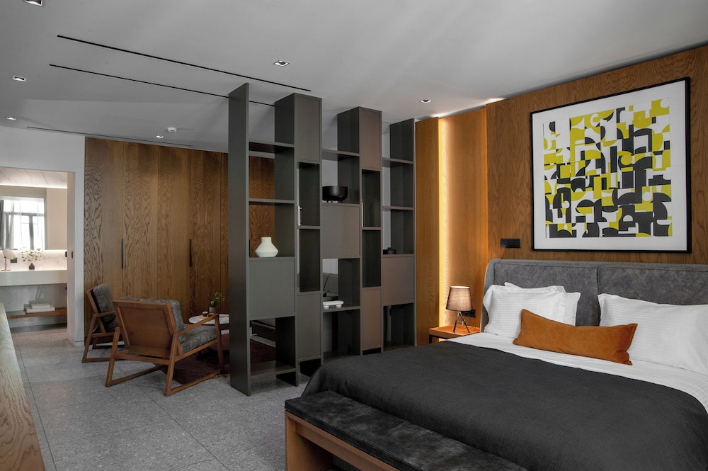 The Editor Athens Hotel, managed by Vassilicos House of Hospitality 23/73