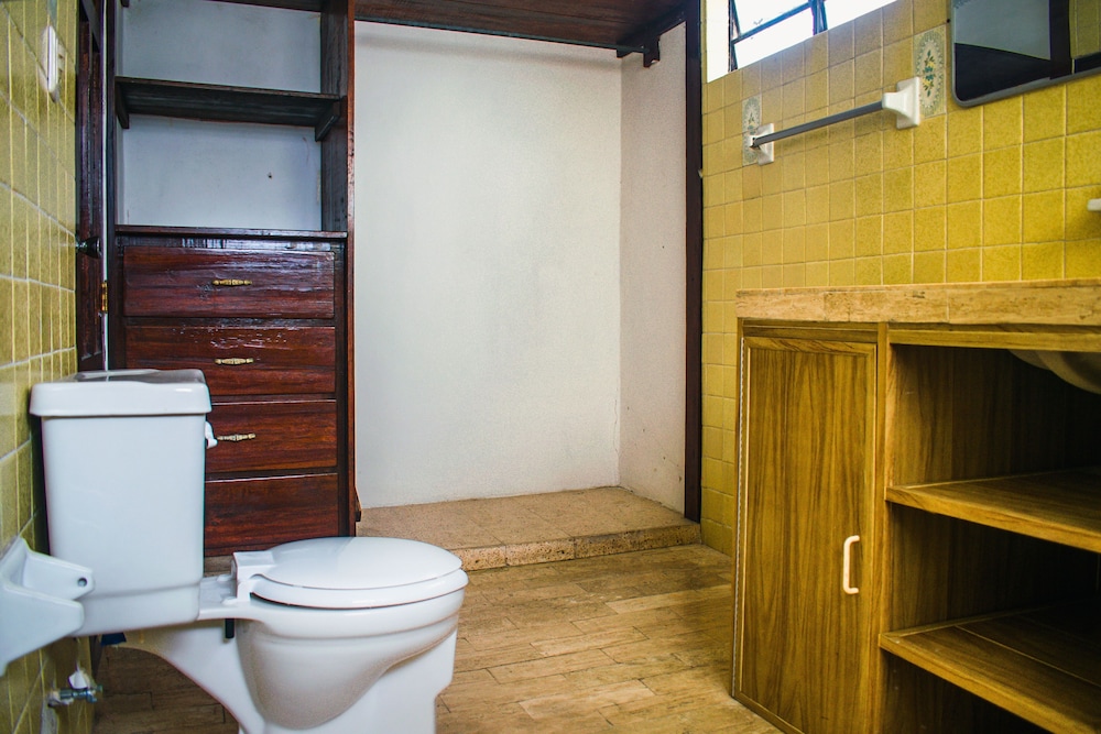 Hotel Cupules 48/53
