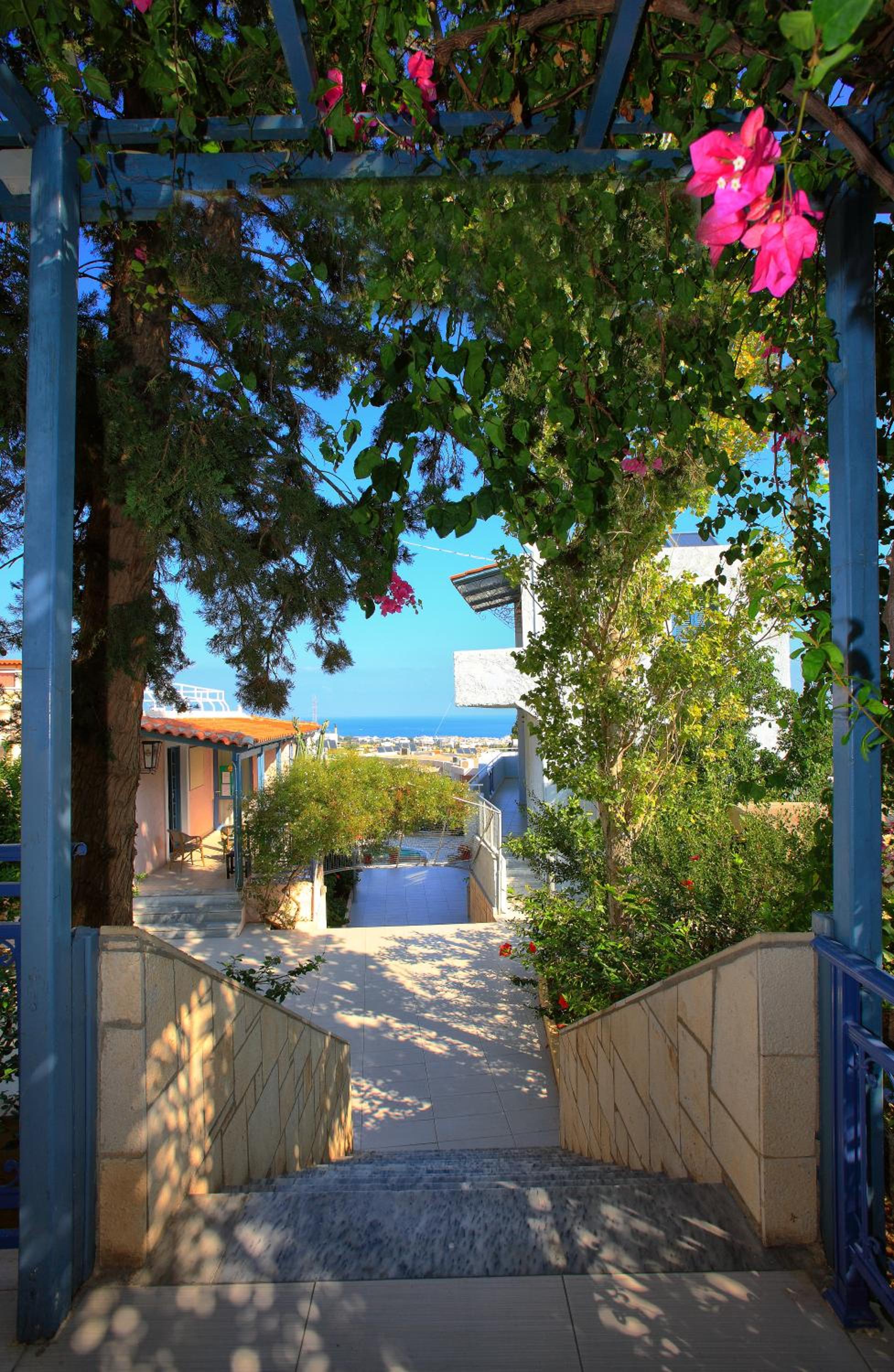 Stelva Villas 13/18