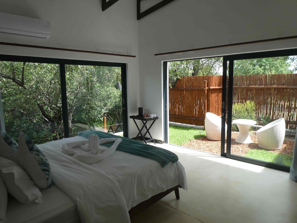 Gem in the Bush Lodge 4/50