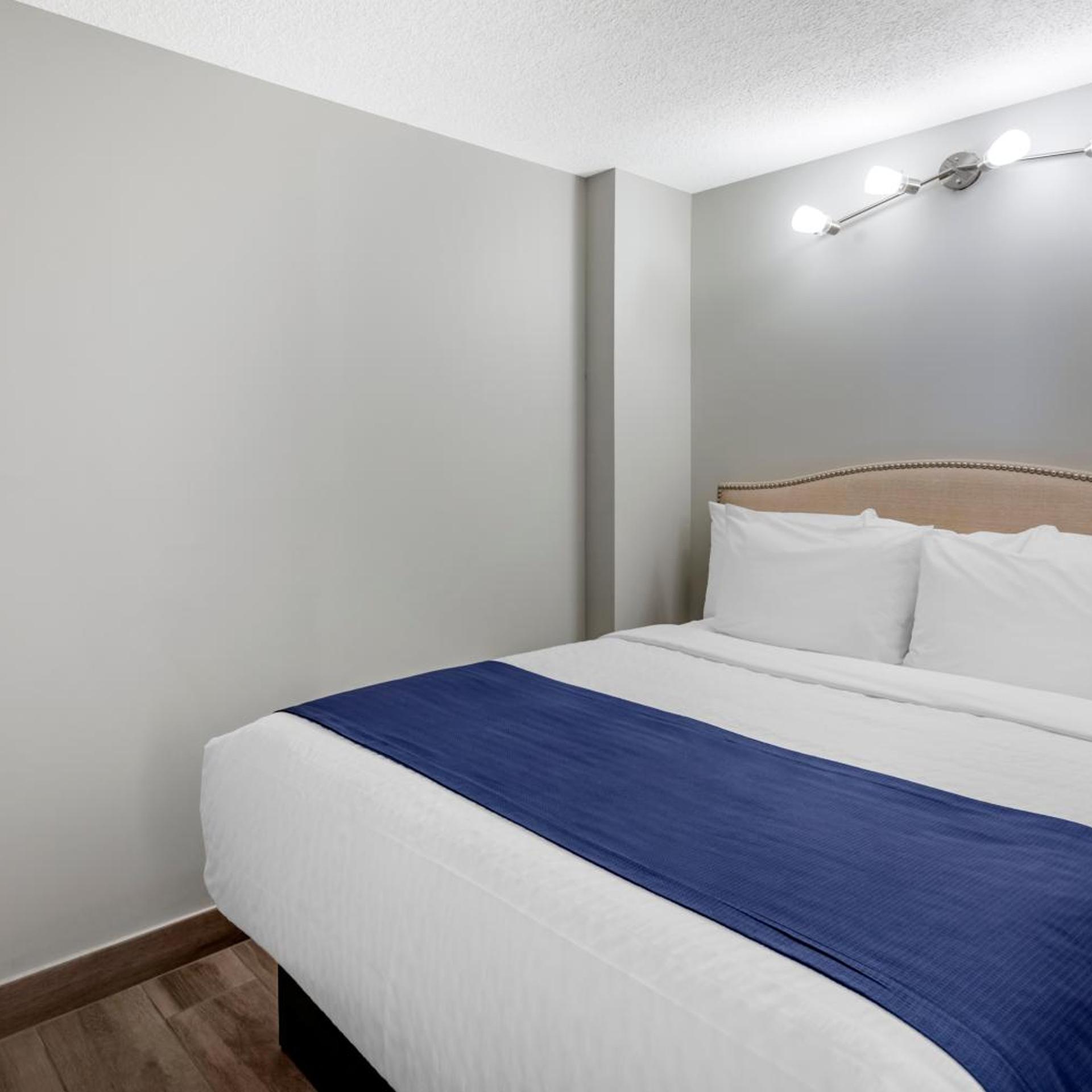2 Bedrooms, Suite, Ocean Front, Hot Tub